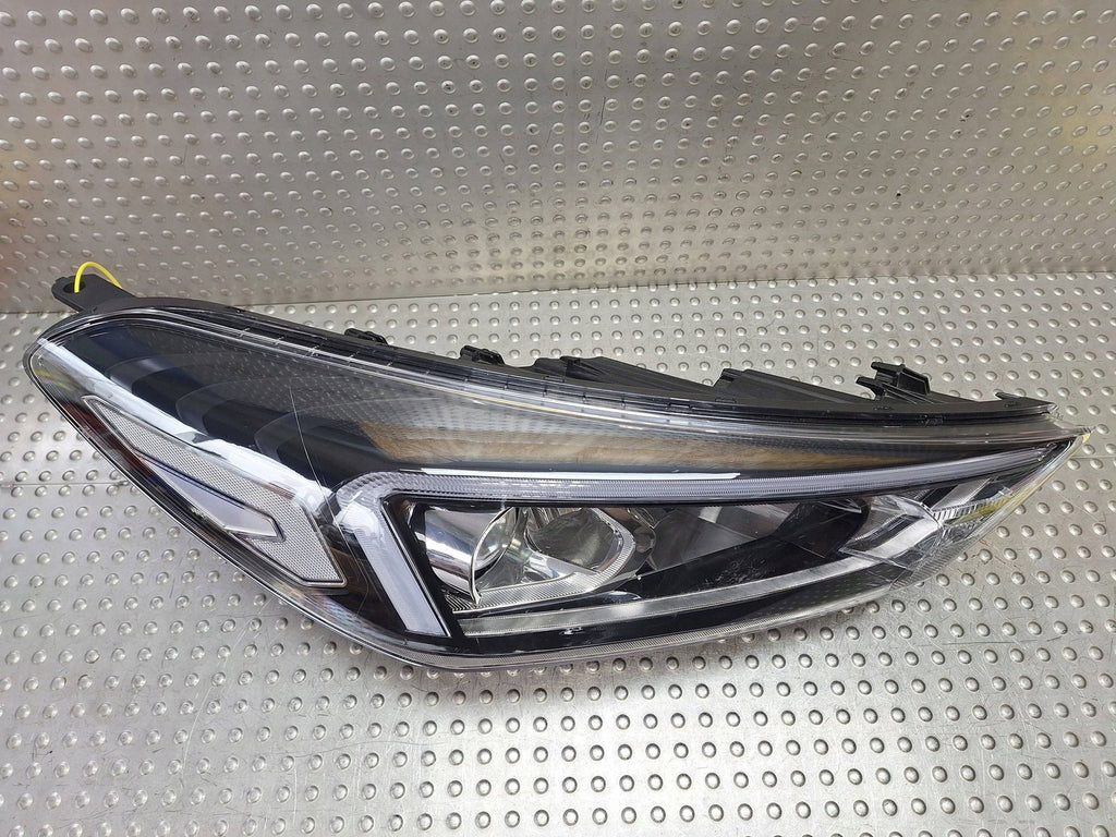 Frontscheinwerfer Hyundai Tucson VAY6492 Rechts Scheinwerfer Headlight