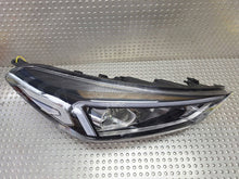 Laden Sie das Bild in den Galerie-Viewer, Frontscheinwerfer Hyundai Tucson VAY6492 Rechts Scheinwerfer Headlight