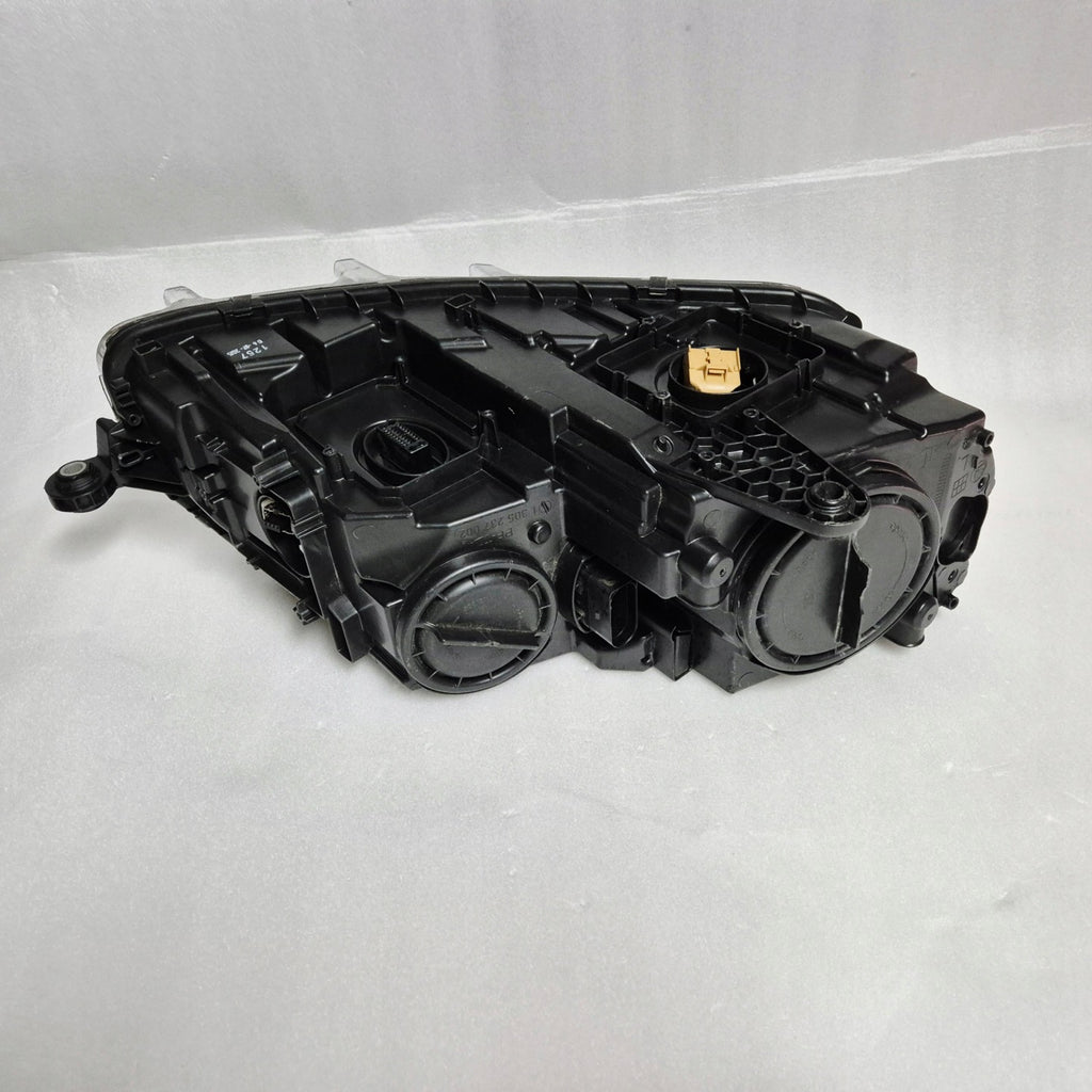 Frontscheinwerfer Skoda Octavia III 5E1941015 Links Scheinwerfer Headlight SCH3523612237wn