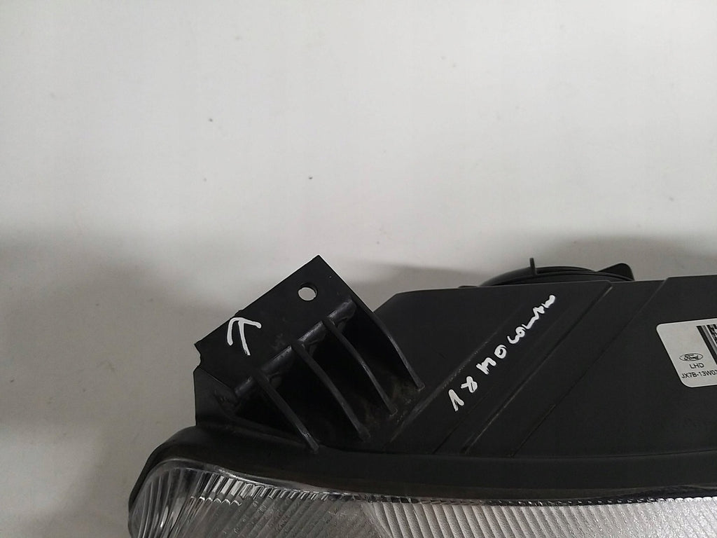 Frontscheinwerfer Ford Focus JX7B-13W030-AE LED Links Scheinwerfer Headlight SCH1464494848iz