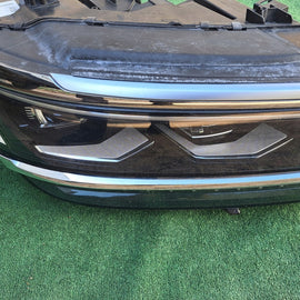 Frontscheinwerfer VW Tiguan 5NN941082C LED Rechts Scheinwerfer Headlight SCH6882731843ow