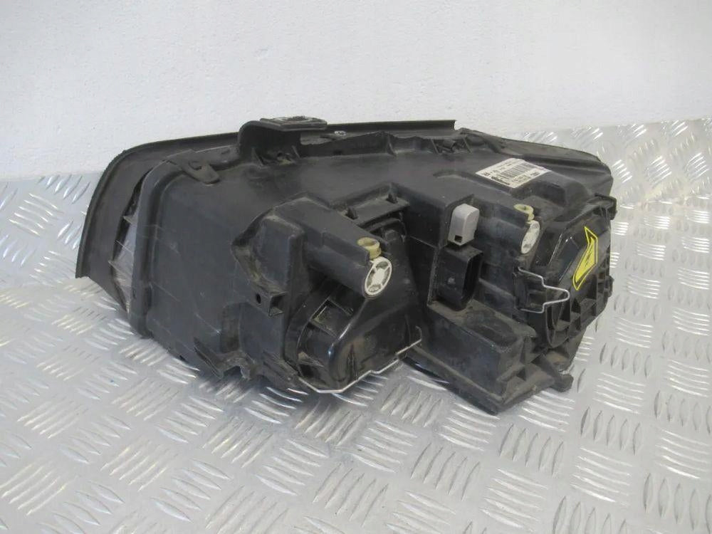 Frontscheinwerfer Audi A4 B6 8E0941004S 8E099008S Xenon Rechts Headlight SCH8306062038fe