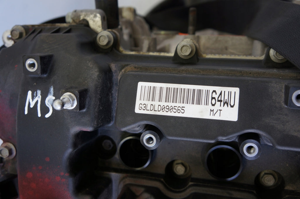Motor Hyundai Kia I10 III Picanto G3LD 1.0 MPI 2016 Benzin Engine Unkomplett MOT2198732808oz