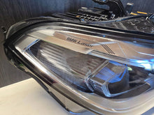 Load image into Gallery viewer, Frontscheinwerfer BMW X5 G05 F95 G06 F96 5A27998 Laser Rechts Headlight SCH3760183510ym
