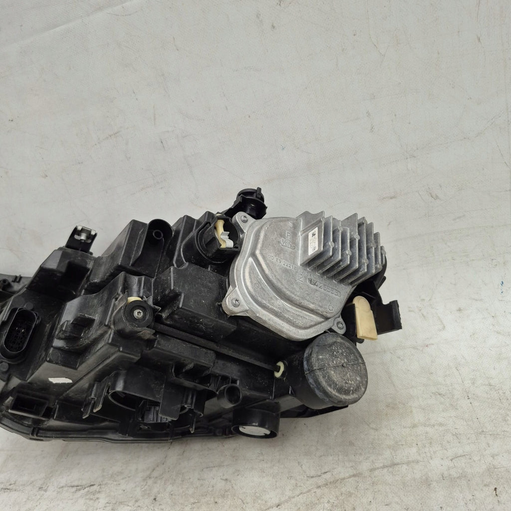 Frontscheinwerfer VW T-Cross 2GM941036B Rechts Scheinwerfer Headlight SCH4346780373cg
