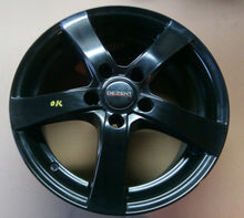 Load image into Gallery viewer, 4x Alufelge 16 Zoll 6.5&quot; 5x112 33ET Silber 65788767989 Audi Rim Wheel