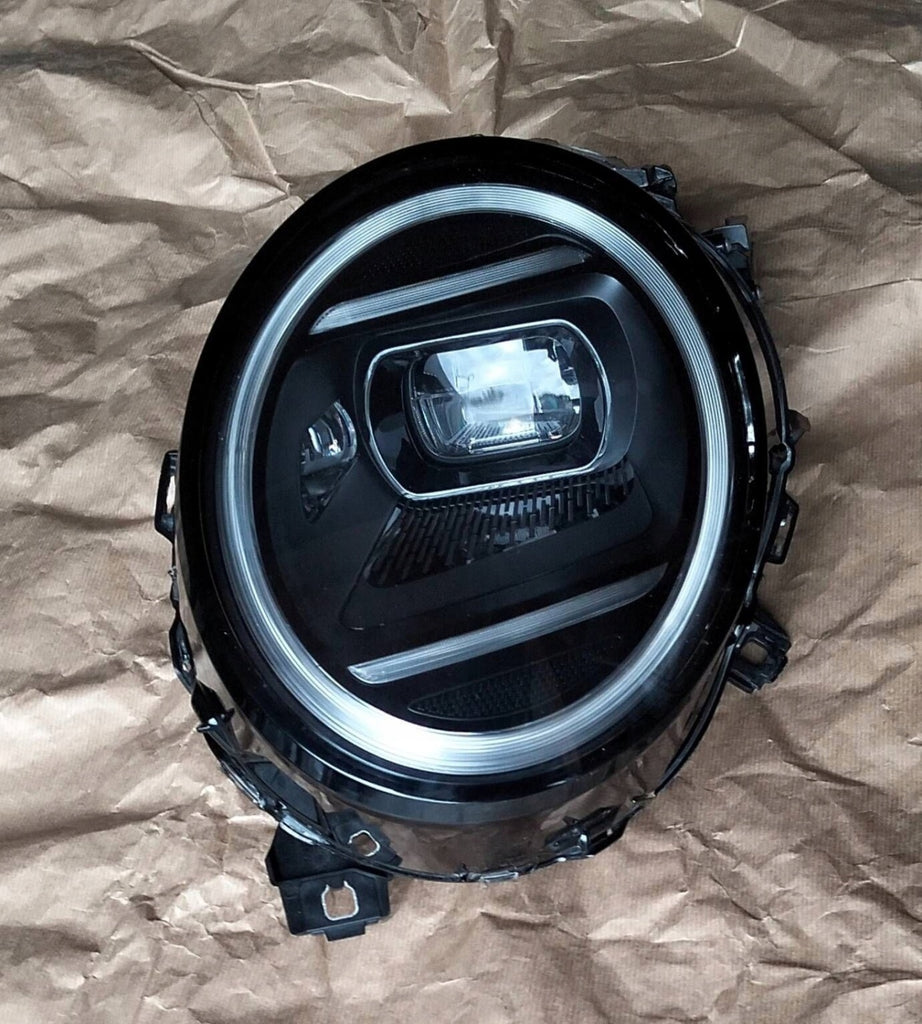 Frontscheinwerfer Mini 5B51205 Links Scheinwerfer Headlight SCH8037177399kl