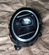 Laden Sie das Bild in den Galerie-Viewer, Frontscheinwerfer Mini 5B51205 Links Scheinwerfer Headlight SCH8037177399kl