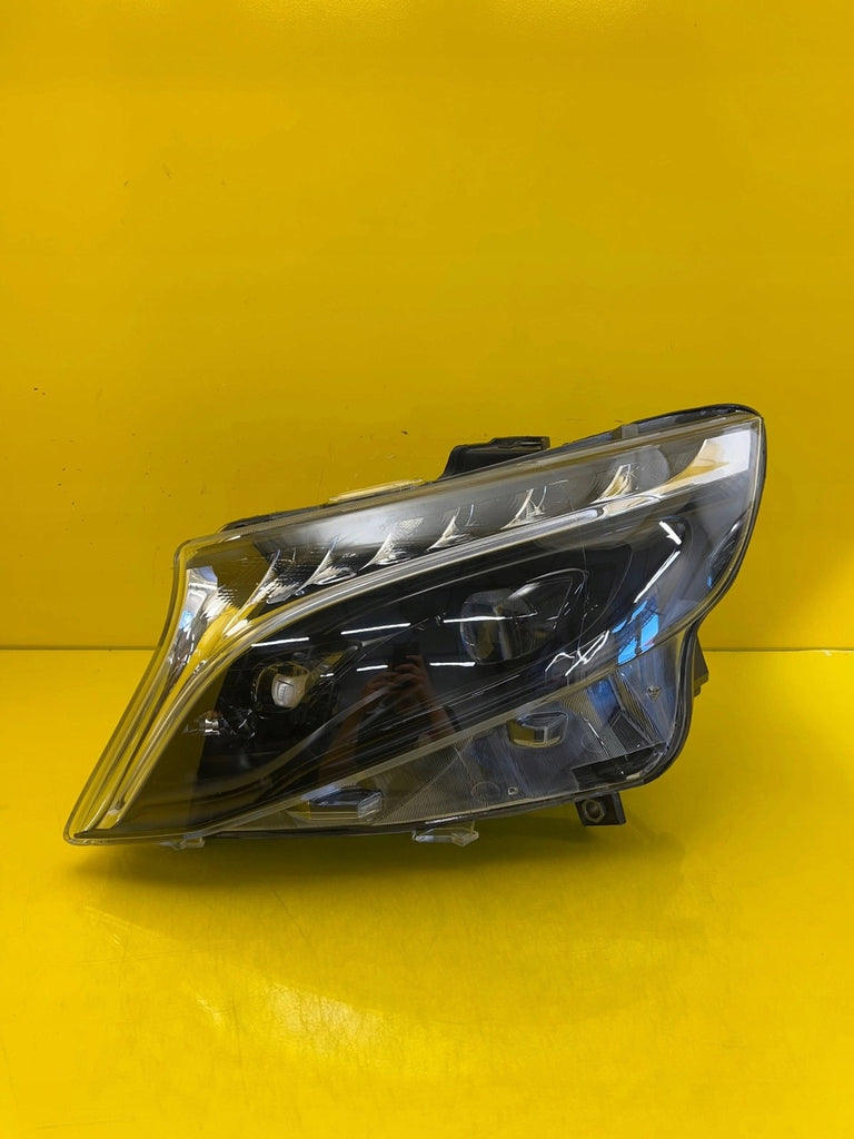 Frontscheinwerfer Mercedes-Benz Vito W447 Eqv A4479063201 LED Rechts oder Links