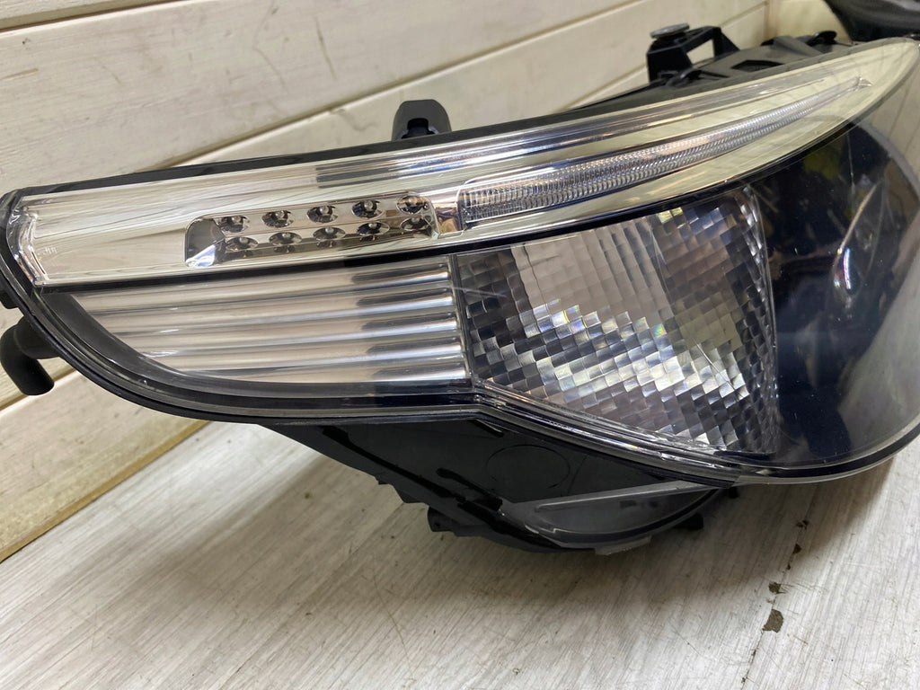 Frontscheinwerfer BMW E60 E61 Xenon Rechts Scheinwerfer Headlight