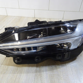 Frontscheinwerfer Volvo S90 V90 32228682 LED Links Scheinwerfer Headlight SCH5844205843dq