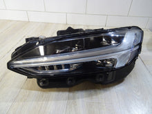 Laden Sie das Bild in den Galerie-Viewer, Frontscheinwerfer Volvo S90 V90 32228682 LED Links Scheinwerfer Headlight SCH5844205843dq