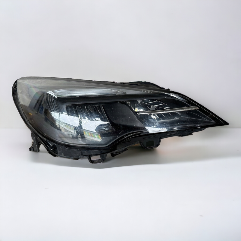 Frontscheinwerfer Opel 39195689 662588500 LED Rechts Scheinwerfer Headlight