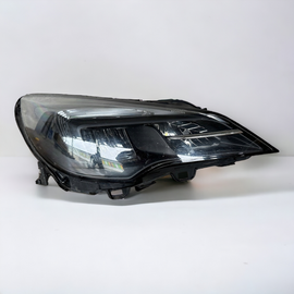 Frontscheinwerfer Opel 39195689 662588500 LED Rechts Scheinwerfer Headlight