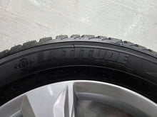 Laden Sie das Bild in den Galerie-Viewer, 4x Alufelge 19 Zoll 7.0" 5x112 34ET Glanz Silber 80A601025K Audi Q5 Rim Wheel FEL7370806560qg