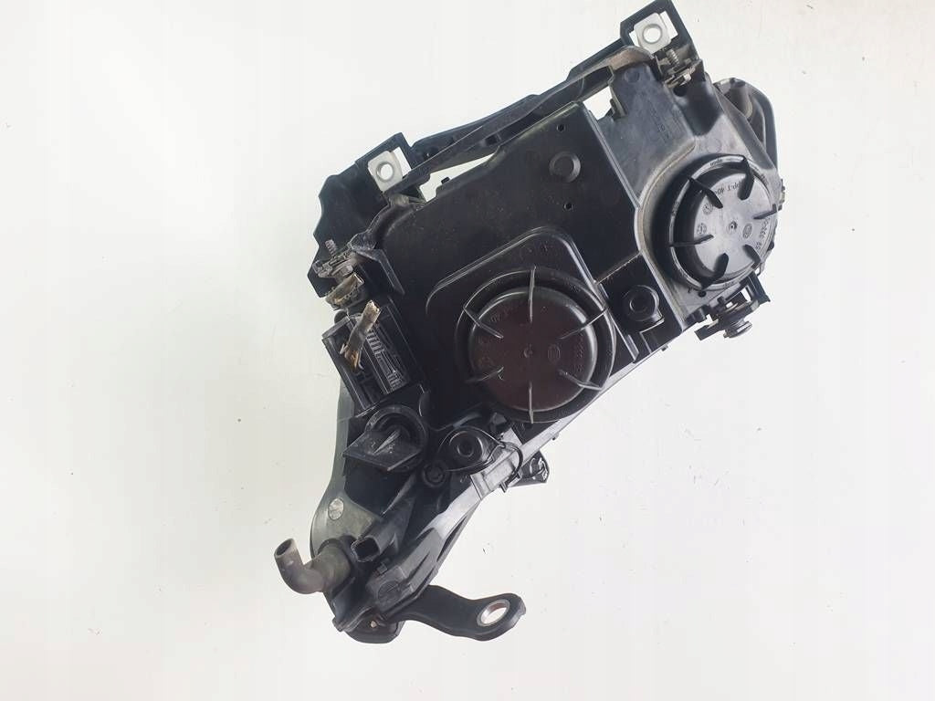 Frontscheinwerfer BMW 5 E60 E61 TPR25792 Rechts Scheinwerfer Headlight SCH7563629453zn