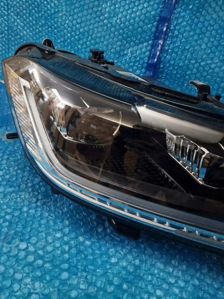 Frontscheinwerfer VW T-Cross 2GM941082P LED Rechts Scheinwerfer Headlight