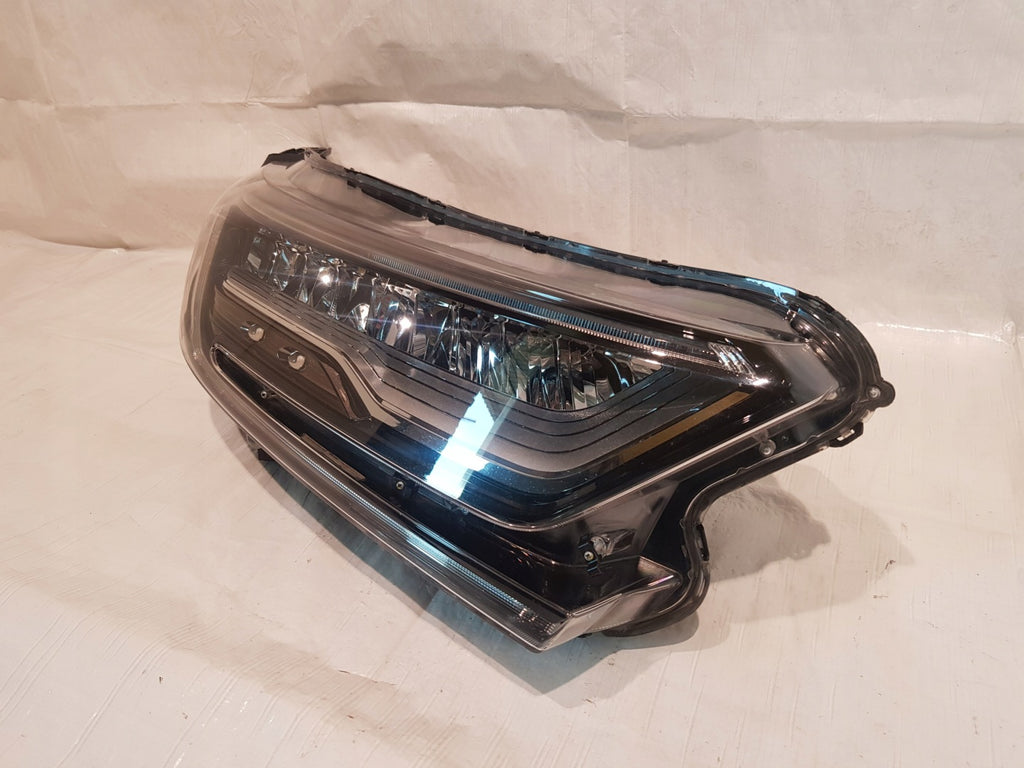 Frontscheinwerfer Honda Cr-V V I -CRV-V-33150-TLA-D21 Rechts Headlight SCH5162218849on