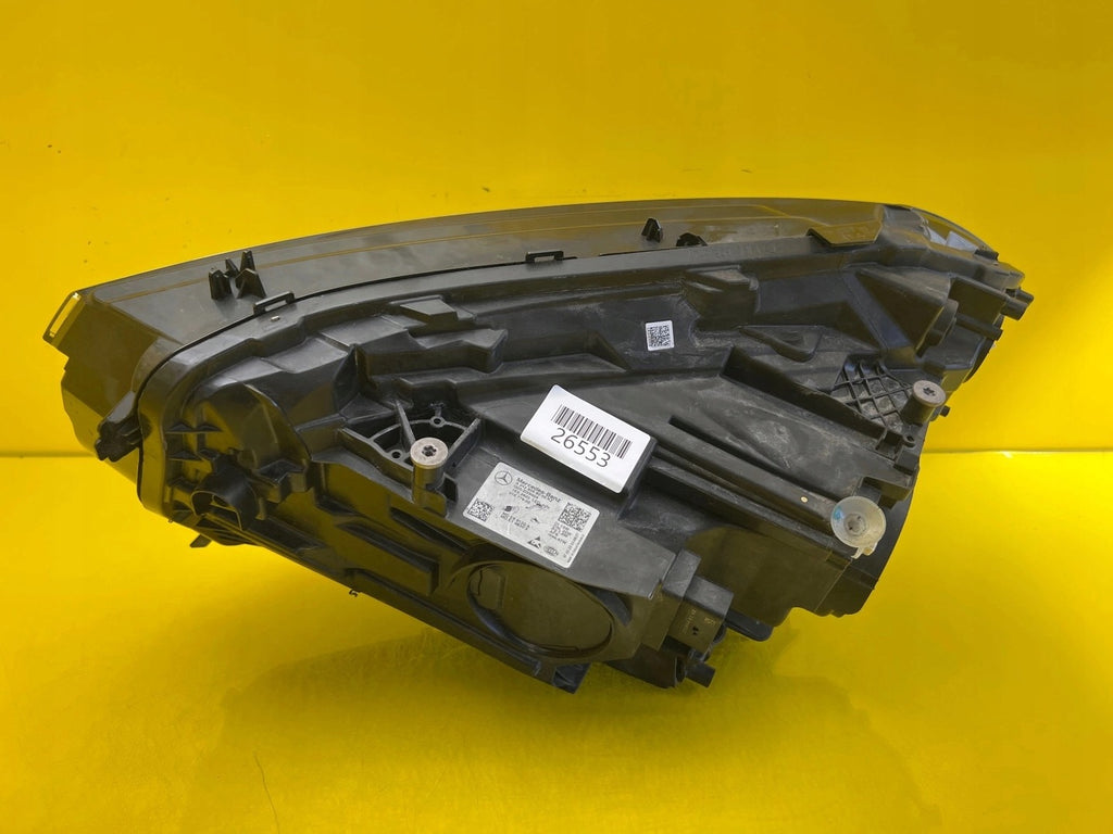 Frontscheinwerfer Mercedes-Benz Eqa Eqb A2439069000 Full LED Rechts Headlight SCH9672635682zt