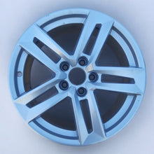 Load image into Gallery viewer, 1x Alufelge 17 Zoll 7.0&quot; 5x112 42ET 8W0601025P Audi A4 B9 Rim Wheel