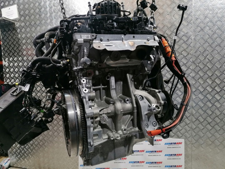 Motor BMW 2 U06 B38A15P 1.5 245PS 180kW 58TKm Benzin Engine Komplett MOT5292682665eq