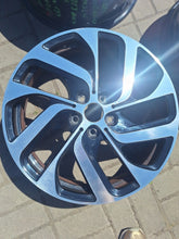 Load image into Gallery viewer, 1x Alufelge 19 Zoll 5.5" 5x112 53ET Glanz 6856895 BMW Rim Wheel FEL5652292588kk