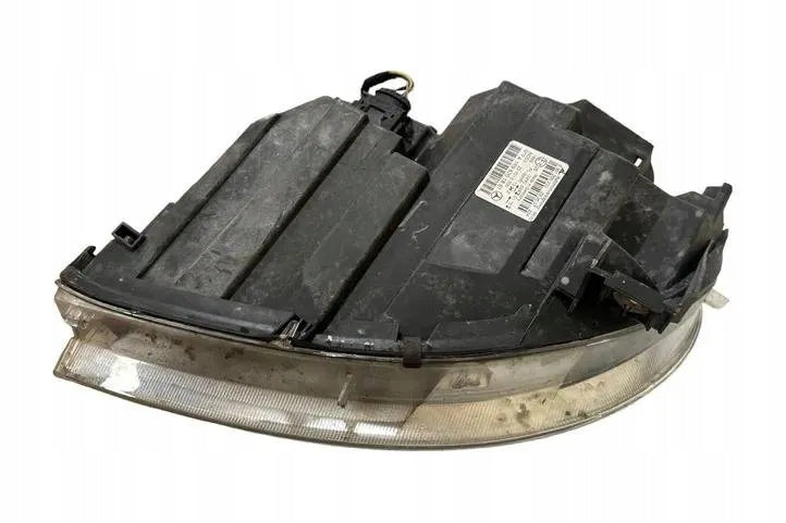 Frontscheinwerfer Mercedes-Benz A1698201861 Rechts Scheinwerfer Headlight SCH3950686207tf