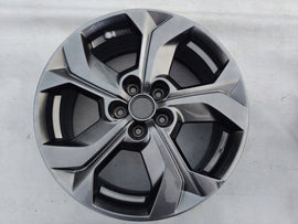 1x Alufelge 18 Zoll 7.0