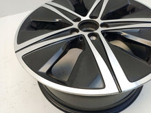 Laden Sie das Bild in den Galerie-Viewer, 1x Alufelge 18 Zoll 7.5" 5x112 52 5ET Glanz A1674011800 Mercedes-Benz Gle FEL8797349478cr