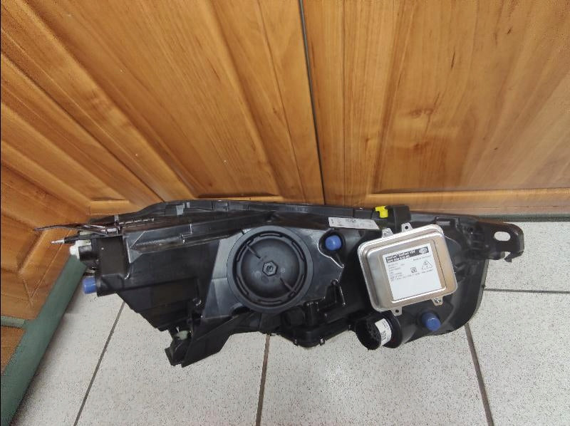 Frontscheinwerfer Jaguar Xe X760 GX7313W030E Xenon Links Scheinwerfer Headlight SCH2210074744ap