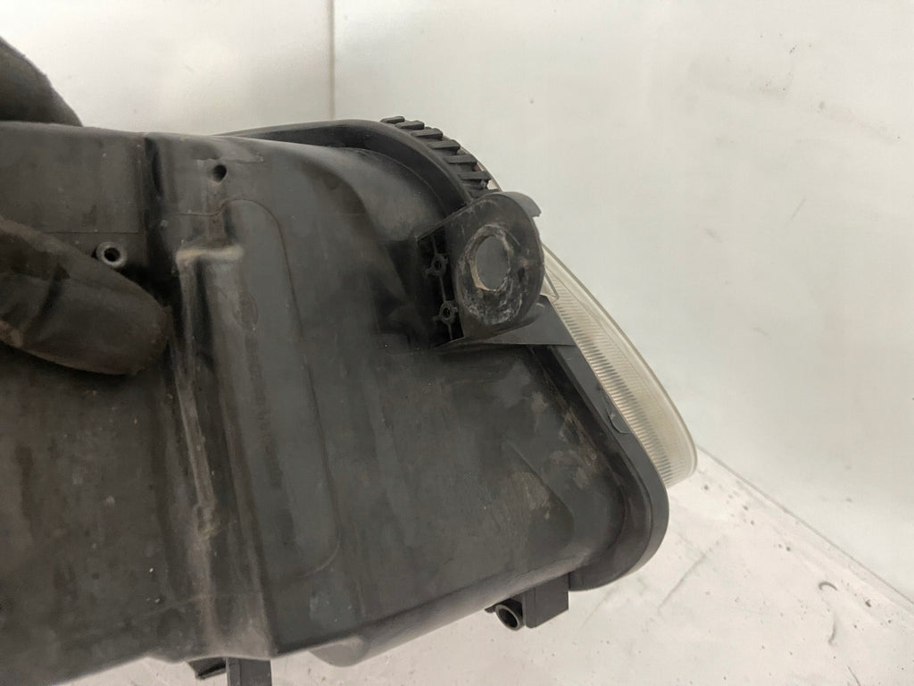 Frontscheinwerfer Audi A6 C6 4F0941003AK Xenon Links Scheinwerfer Headlight