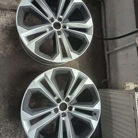 1x Alufelge 21 Zoll 8.5