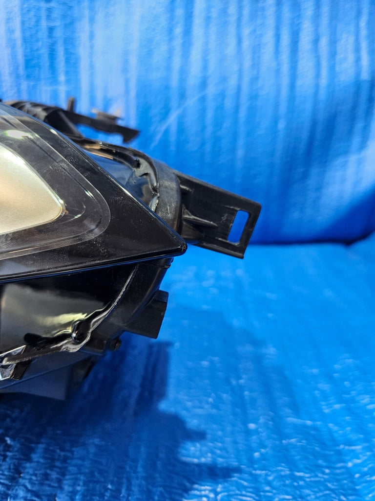 Frontscheinwerfer BMW 4 G22 G23 G26 5A19351-04 Full LED Links Headlight SCH1618347659sd
