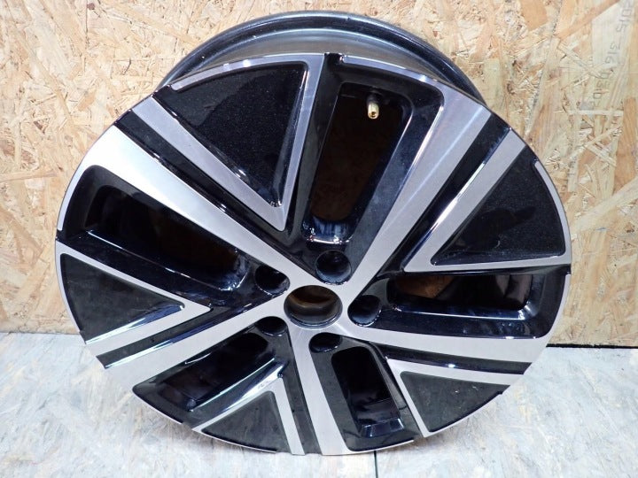 1x Alufelge 17 Zoll 6.5" 5x112 39ET 2G7601025C VW Taigo Cs1 Rim Wheel FEL8678929116qd