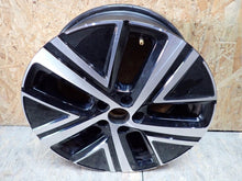Load image into Gallery viewer, 1x Alufelge 17 Zoll 6.5" 5x112 39ET 2G7601025C VW Taigo Cs1 Rim Wheel FEL8678929116qd