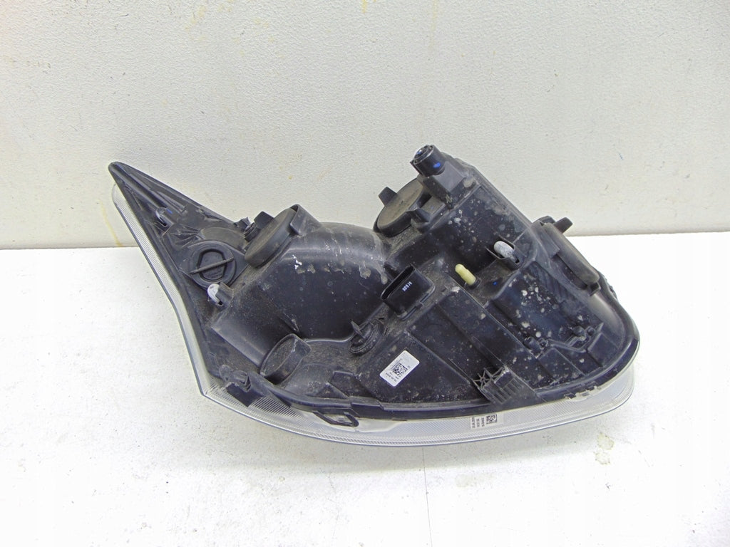 Frontscheinwerfer Ford Transit 01038299900010 Links Scheinwerfer Headlight SCH4058317559hs