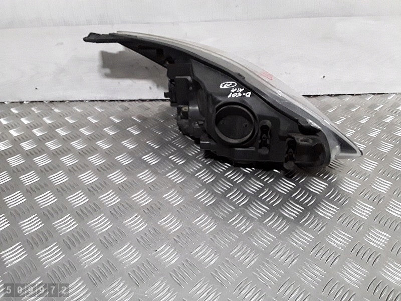 Frontscheinwerfer Ford Focus BM51-13W030 Links Scheinwerfer Headlight SCH6860343703dx