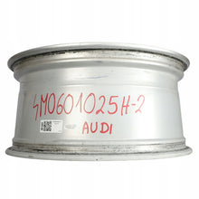 Laden Sie das Bild in den Galerie-Viewer, 1x Alufelge 20 Zoll 9.0" 5x112 4M0601025H Audi Q7 Rim Wheel FEL5226258438or