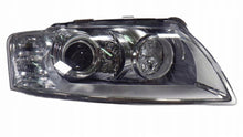 Laden Sie das Bild in den Galerie-Viewer, Frontscheinwerfer Audi A8 4E0941004AF Rechts Scheinwerfer Headlight