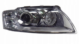 Frontscheinwerfer Audi A8 4E0941004AF Rechts Scheinwerfer Headlight
