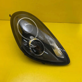 Frontscheinwerfer Porsche Boxster Cayman 981 98163113206 Xenon Rechts Headlight SCH9418283903rs