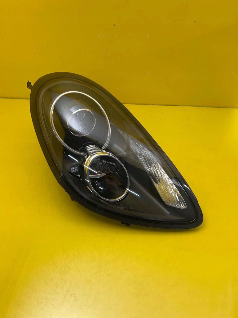 Frontscheinwerfer Porsche Boxster Cayman 981 98163113206 Xenon Rechts Headlight SCH9418283903rs