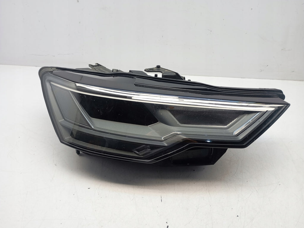 Frontscheinwerfer Audi A6 C8 4K0941034 Rechts Scheinwerfer Headlight SCH1572728681lx