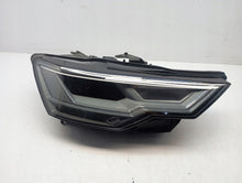 Load image into Gallery viewer, Frontscheinwerfer Audi A6 C8 4K0941034 Rechts Scheinwerfer Headlight SCH1572728681lx