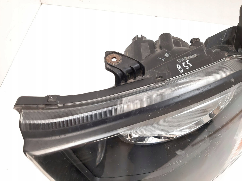 Frontscheinwerfer Mitsubishi L200 MAM34663 Links Scheinwerfer Headlight SCH5298291438tk