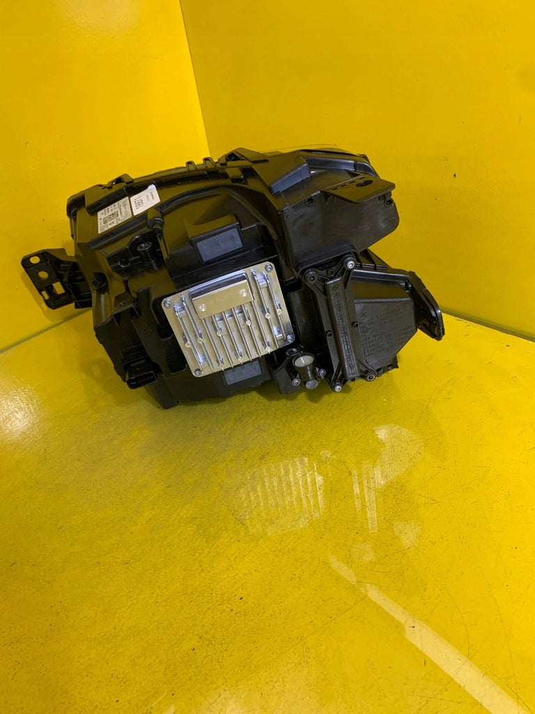 Frontscheinwerfer Citroën C5 Aircross 9845355980 LED Rechts Headlight SCH1604257812vv