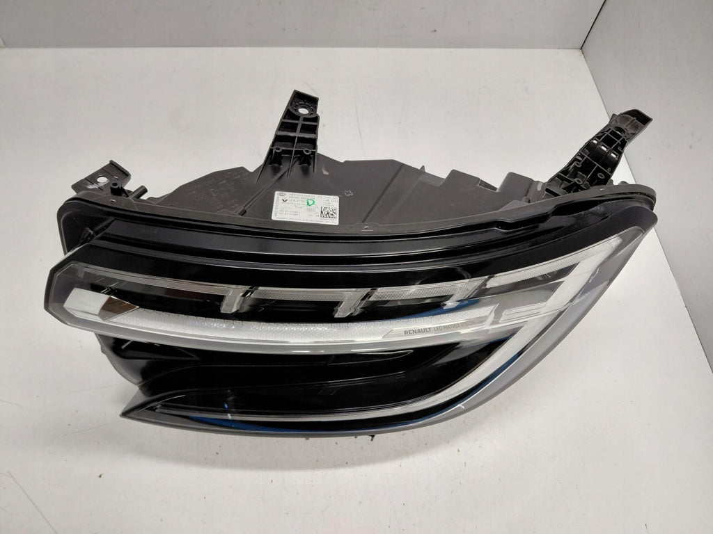 Frontscheinwerfer Renault 260609504R Links Scheinwerfer Headlight SCH5895694668xs