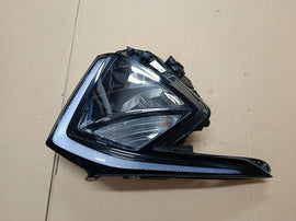 Frontscheinwerfer Kia Sportage V R292112020 LED Rechts Scheinwerfer Headlight