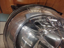 Laden Sie das Bild in den Galerie-Viewer, Frontscheinwerfer Fiat 500 1307329293 Xenon Rechts Scheinwerfer Headlight SCH4332356187gz