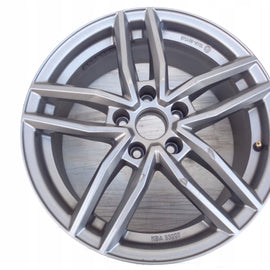 1x Alufelge 17 Zoll 7.0